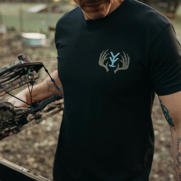 Yee Yee Silent But Violent Tee