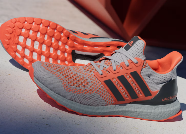 Adidas Men's Ultraboost 1.0
