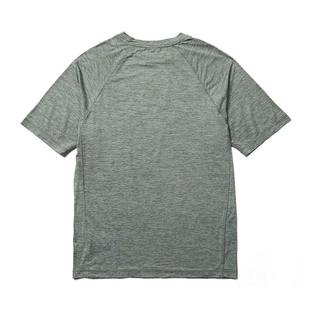 Wolverine Men's Sun-Stop Eco Short Sleeve Tee