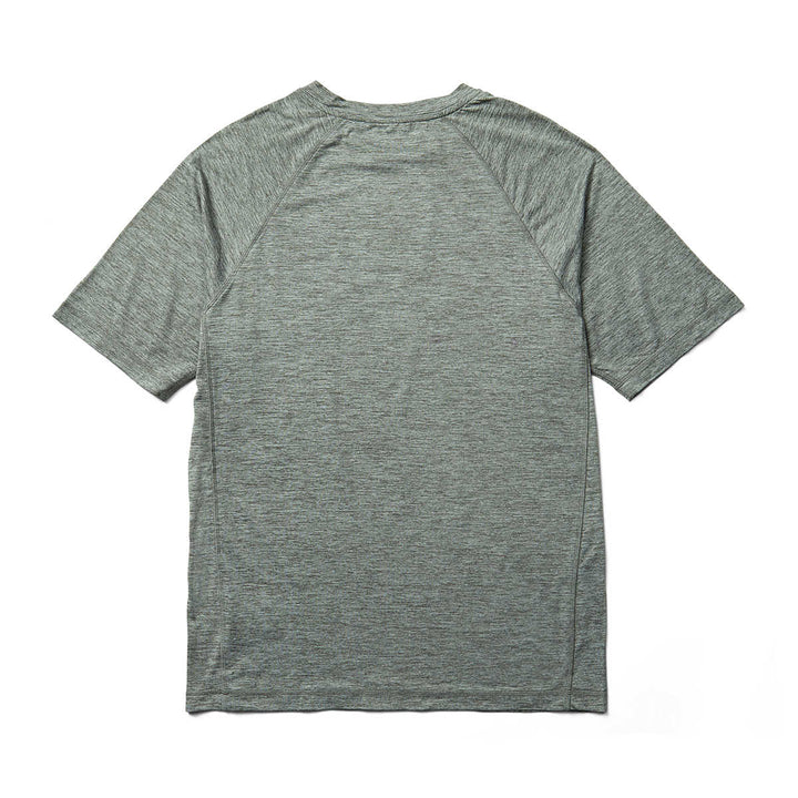 Wolverine Men's Sun-Stop Eco Short Sleeve Tee