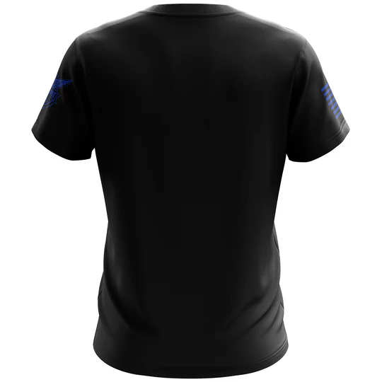 We The People AR-15 Short Sleeve T-shirt