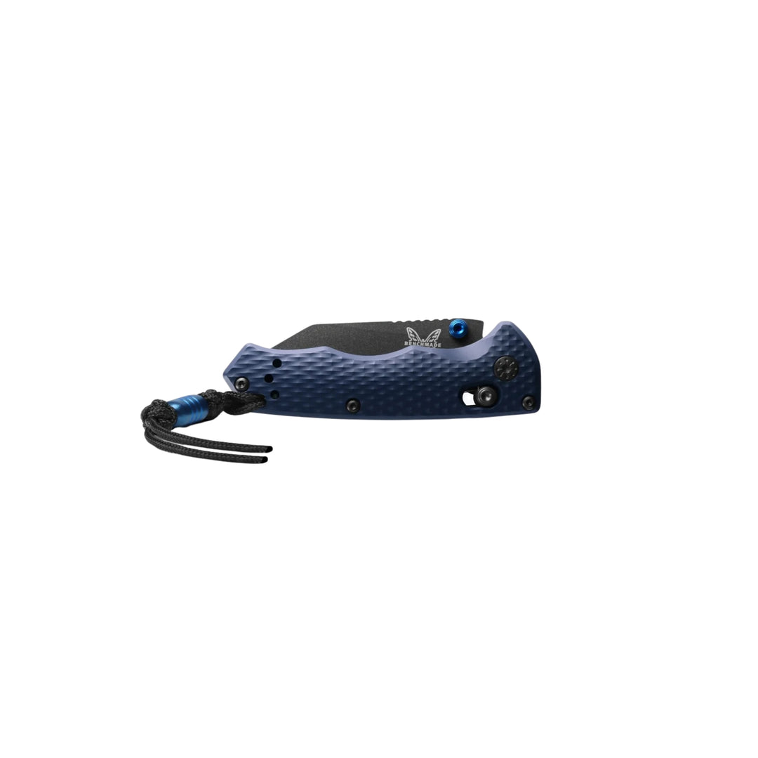 Benchmade Auto Immunity Knife Collection