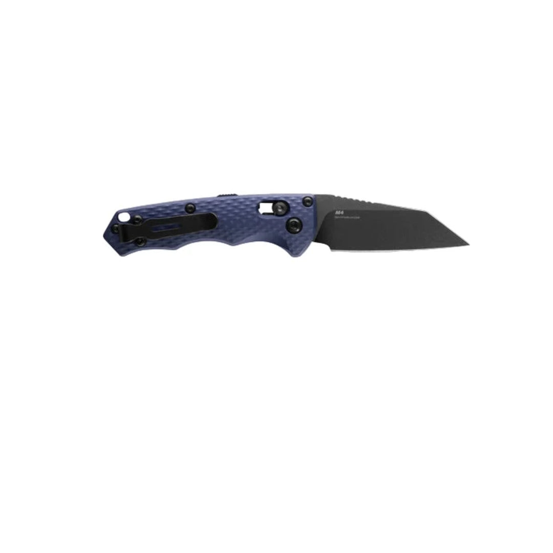 Benchmade Auto Immunity Knife Collection