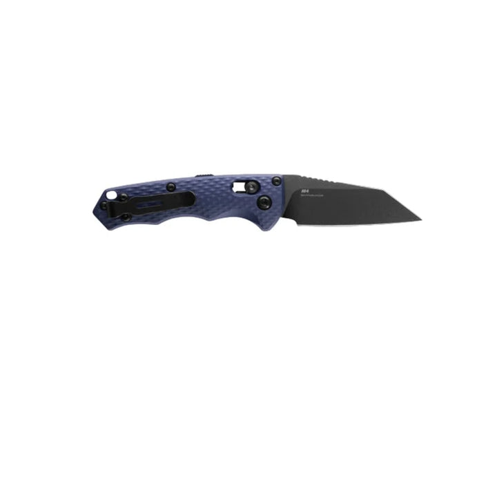 Benchmade Auto Immunity Knife Collection