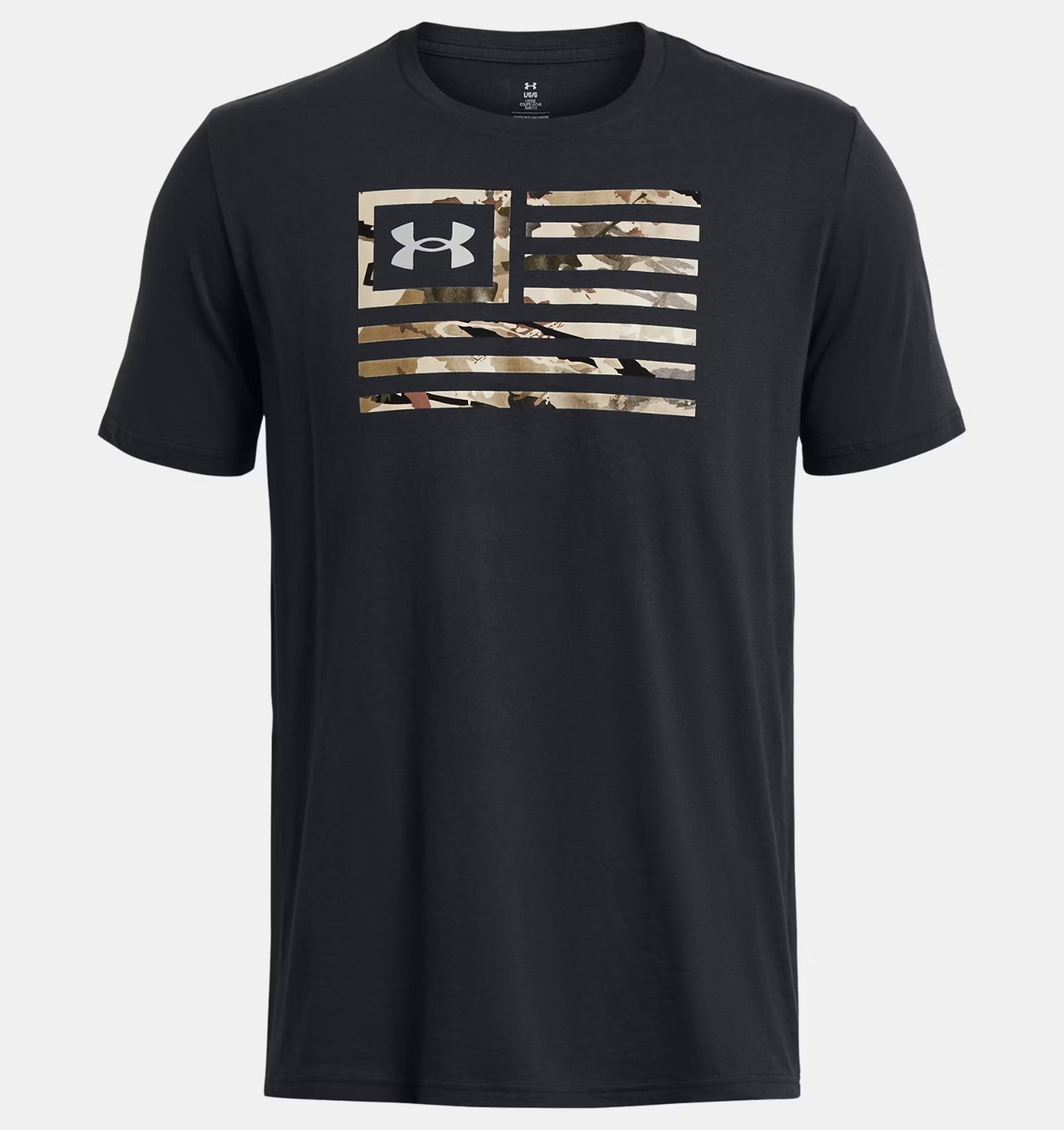 Under Armour – Black Flag Outfitters
