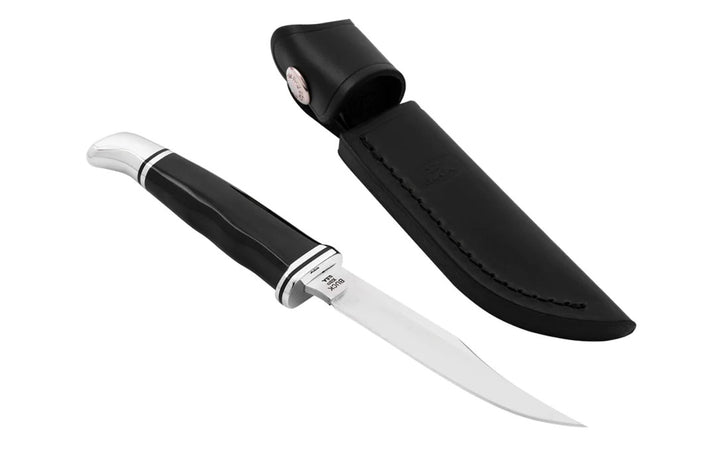 Buck Knives 102 Woodsman Knife 0102BKS-B