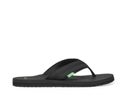 Sanuk Men's Beer Cozy II Sandals