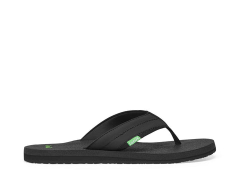Sanuk Men's Beer Cozy II Sandals