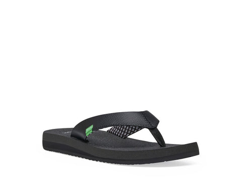 Sanuk Women's Yoga Mat Sandals