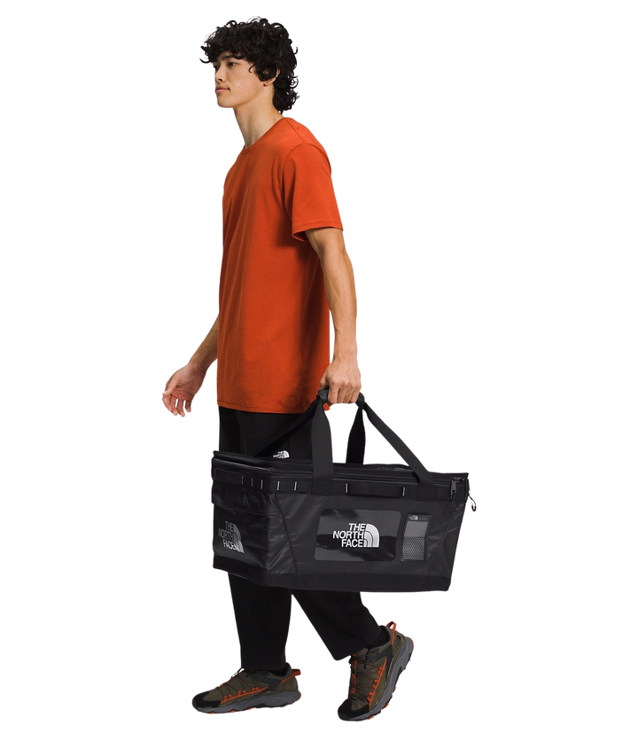 The North Face Base Camp Box