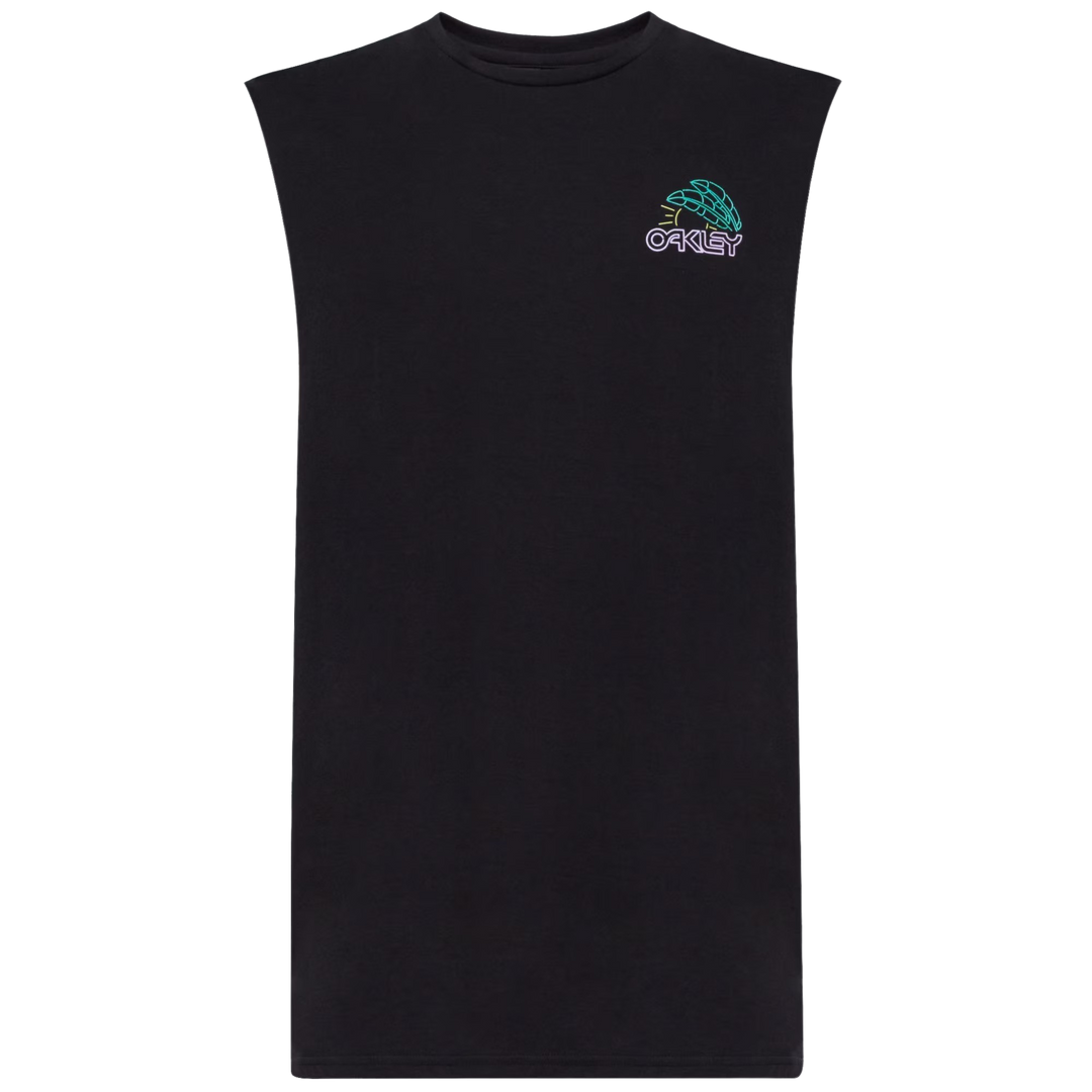 Oakley Men's Sunrise B1B Tank