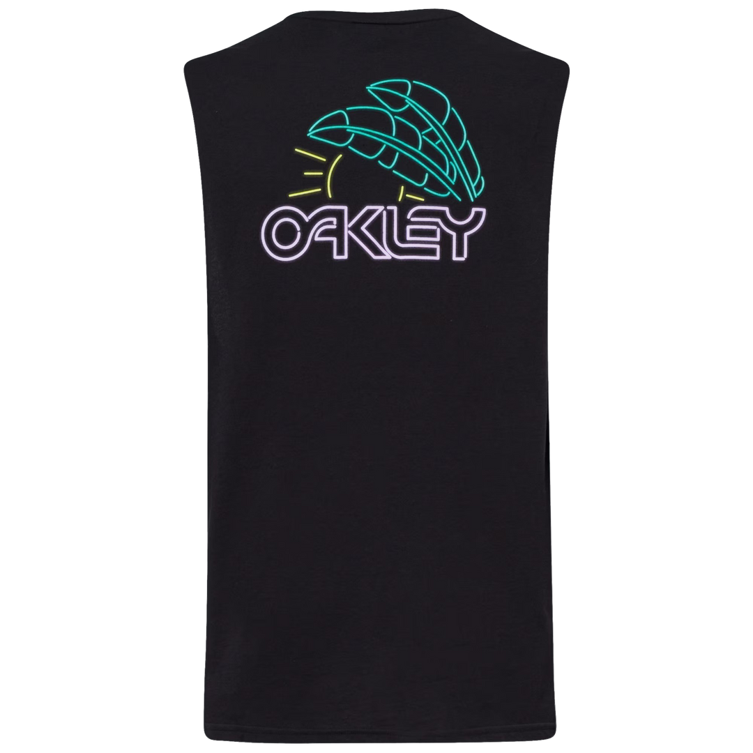 Oakley Men's Sunrise B1B Tank