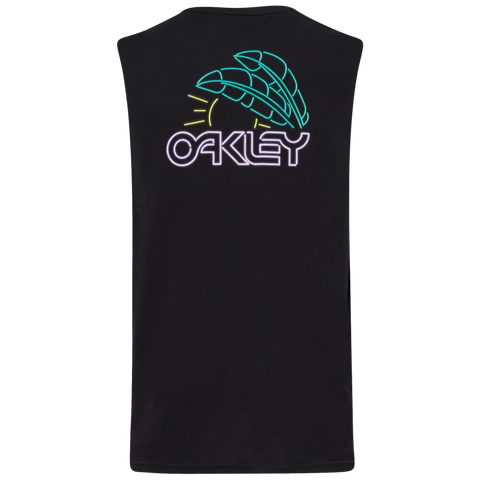 Oakley Men's Sunrise B1B Tank