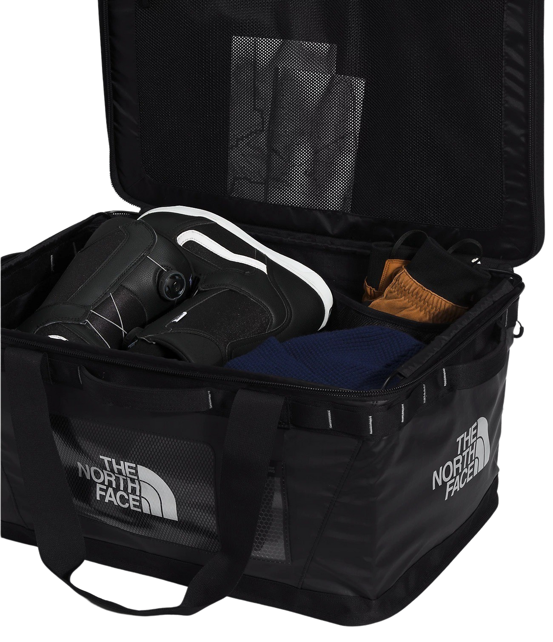 The North Face Base Camp Box