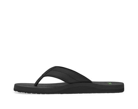 Sanuk Men's Beer Cozy II Sandals