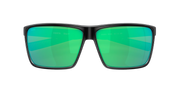 Costa Del Mar Rincon 6S9018 901836 Black Frame | Green Mirror 580G Lens