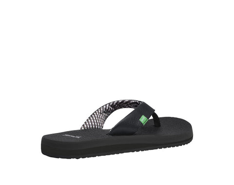Sanuk Women's Yoga Mat Sandals
