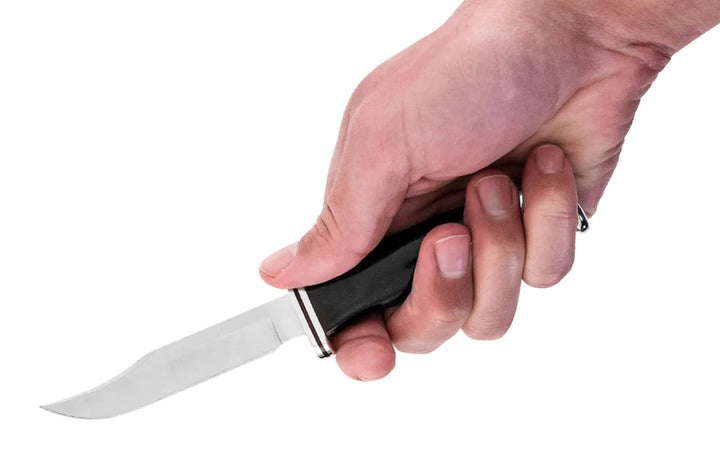 Buck Knives 102 Woodsman Knife 0102BKS-B