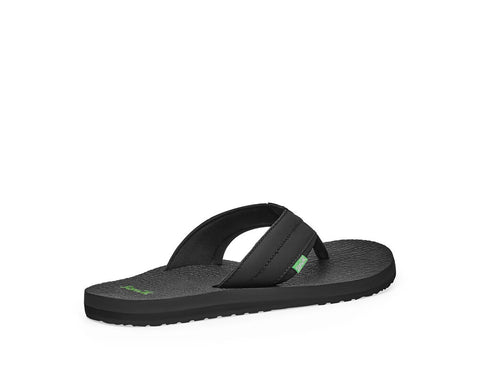 Sanuk Men's Beer Cozy II Sandals