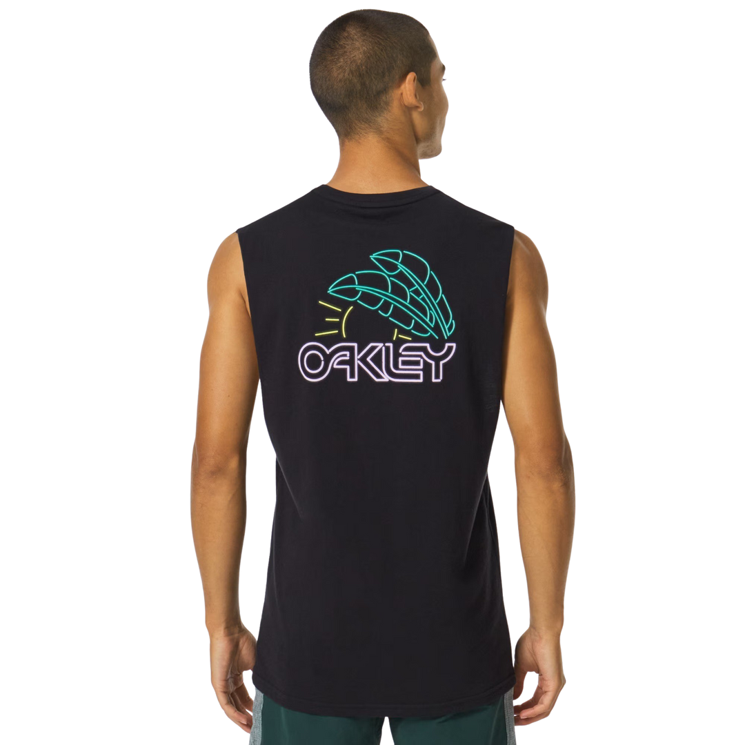 Oakley Men's Sunrise B1B Tank
