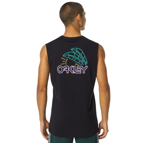 Oakley Men's Sunrise B1B Tank