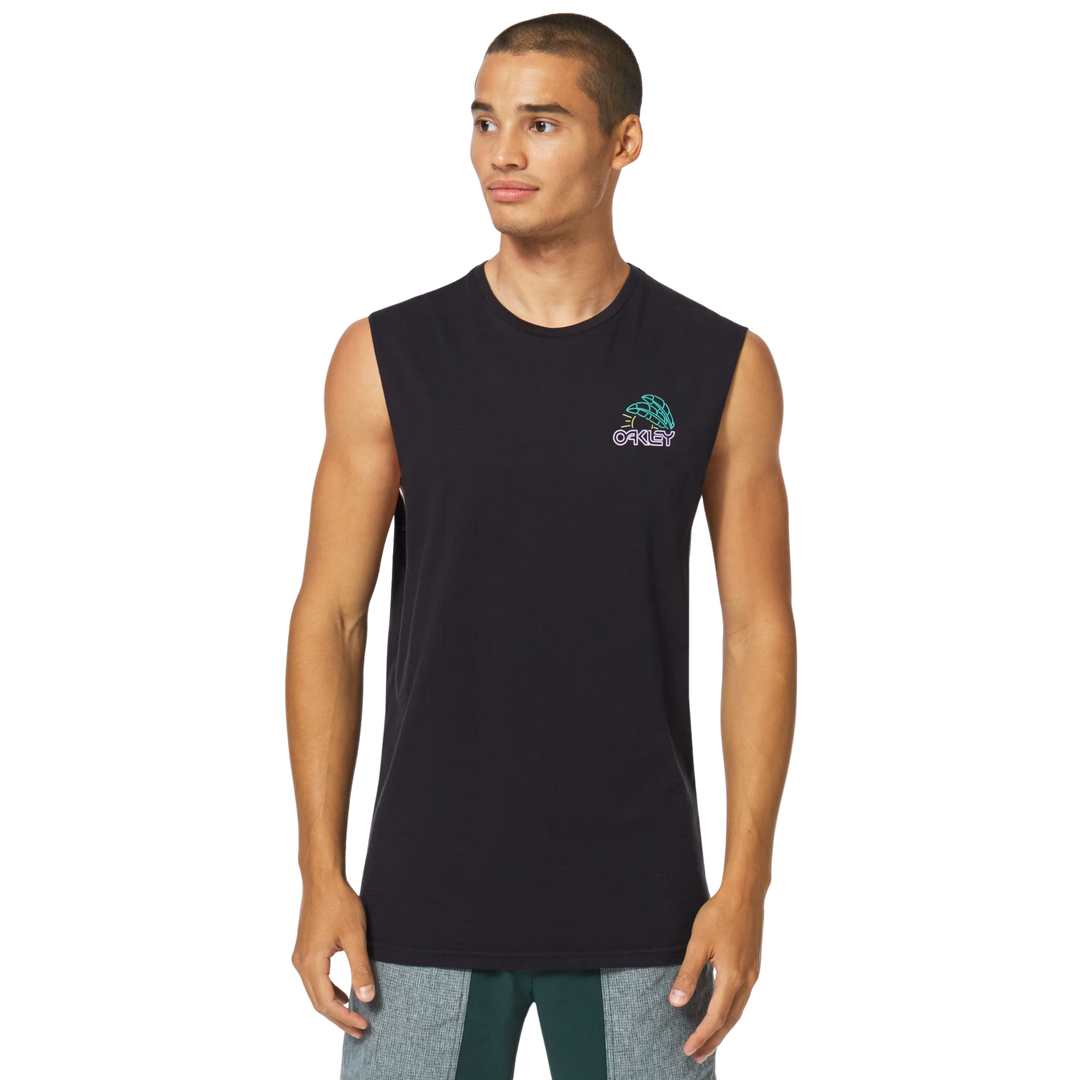 Oakley Men's Sunrise B1B Tank