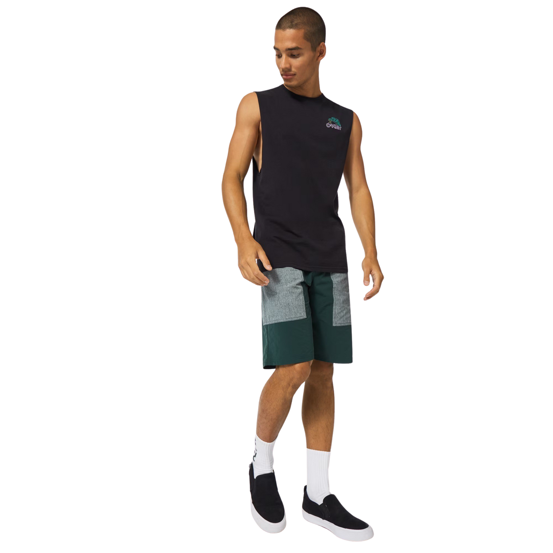 Oakley Men's Sunrise B1B Tank