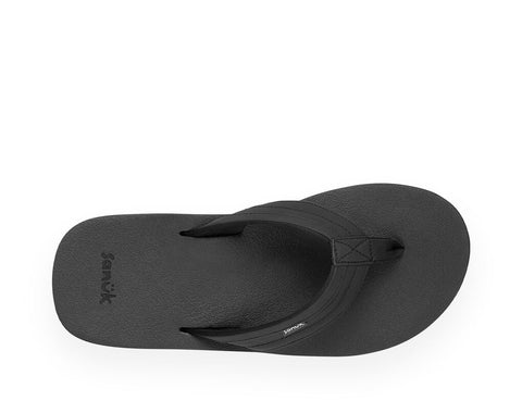 Sanuk Men's Ziggy Sandal
