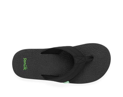 Sanuk Men's Beer Cozy II Sandals
