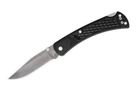 Buck Knives 110 Slim Hunter 0110BKS1-B