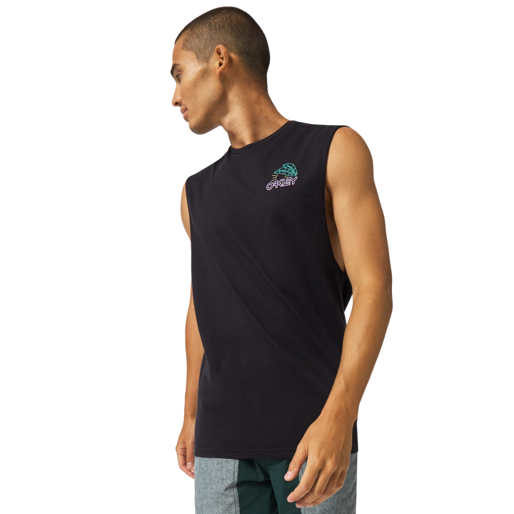 Oakley Men's Sunrise B1B Tank