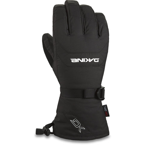 Dakine Men's Leather Scout Glove