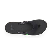 Sanuk Women's Yoga Mat Sandals