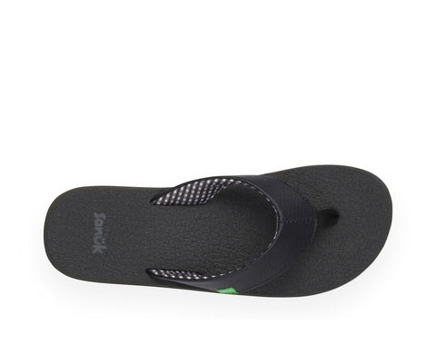 Sanuk Women's Yoga Mat Sandals
