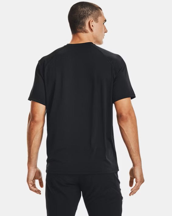Under Armour Men's Tactical Tech Short Sleeve T-Shirt