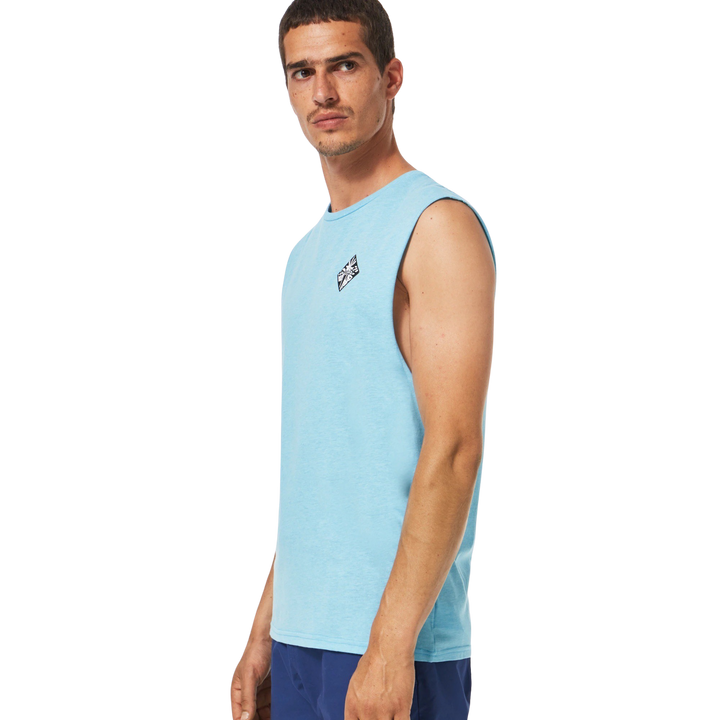 Oakley Men's Palms B1B Tank