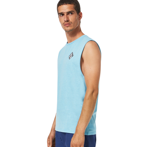 Oakley Men's Palms B1B Tank