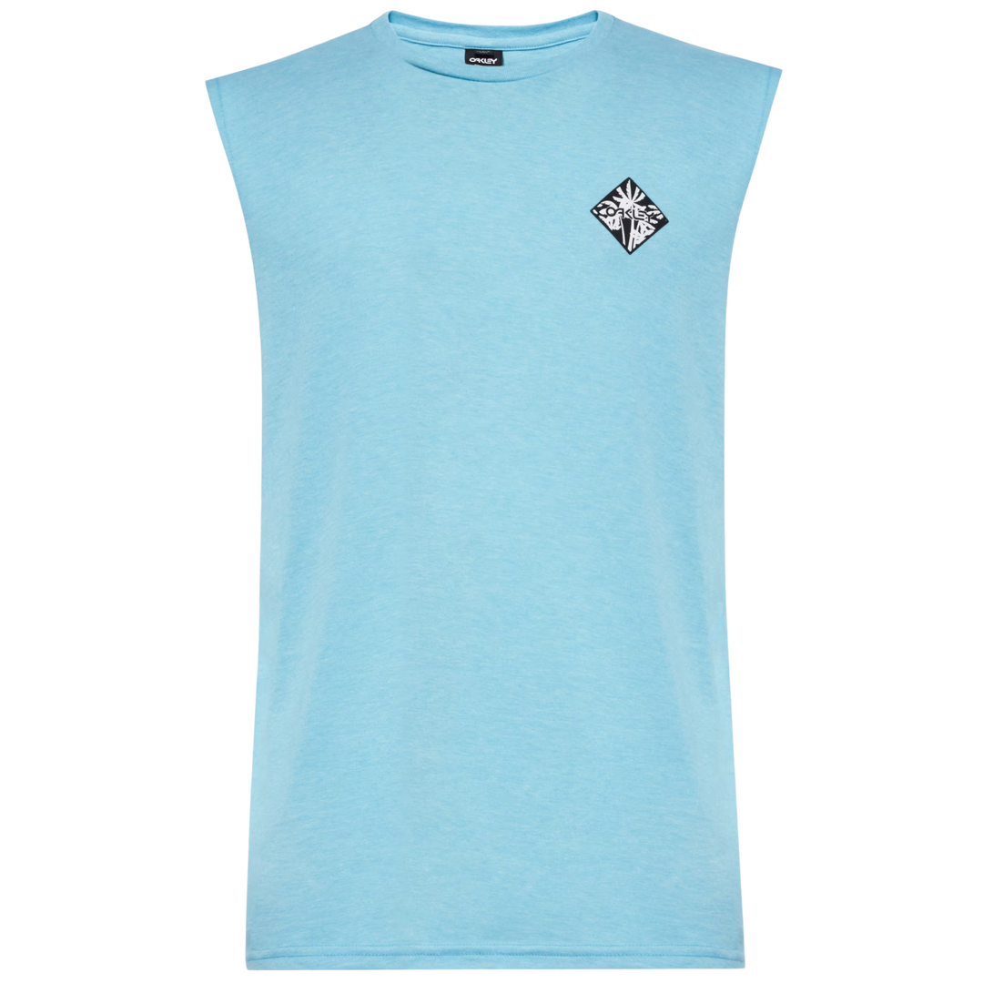 Oakley Men's Palms B1B Tank