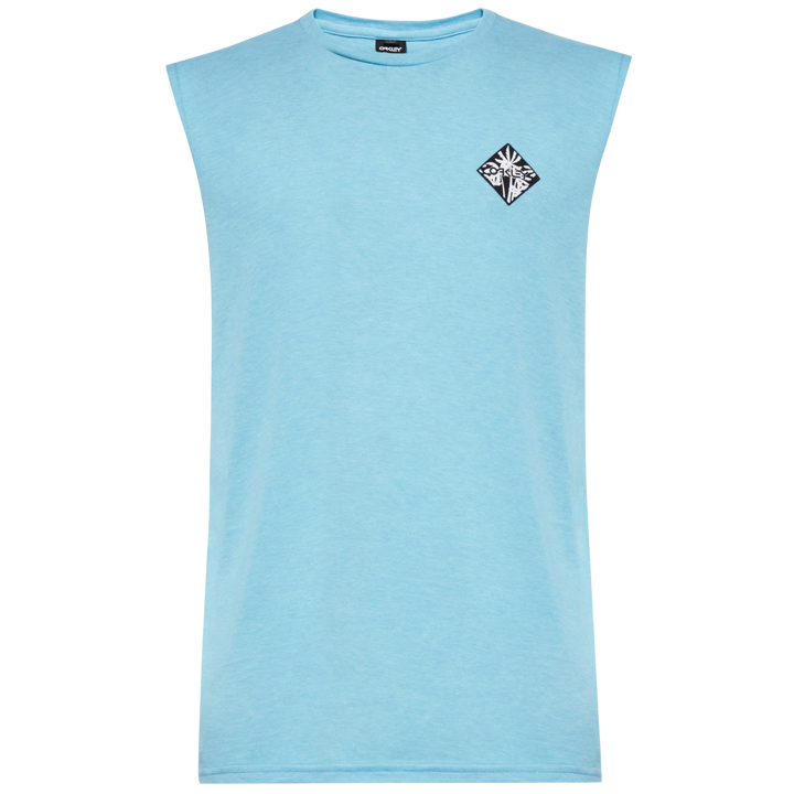 Oakley Men's Palms B1B Tank