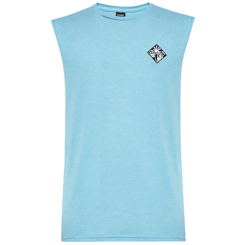Oakley Men's Palms B1B Tank