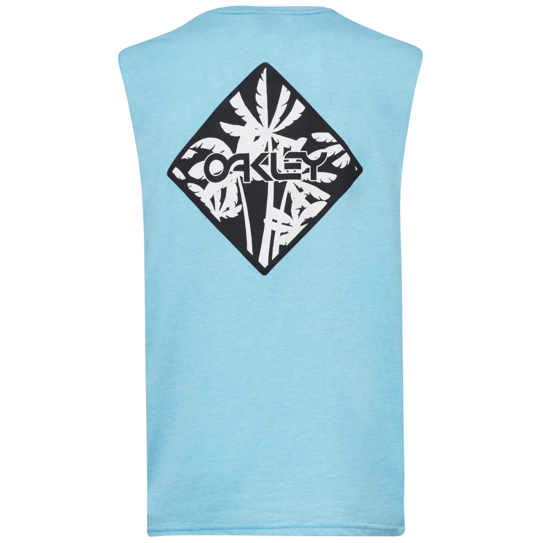 Oakley Men's Palms B1B Tank