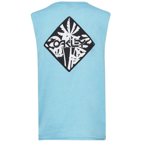 Oakley Men's Palms B1B Tank