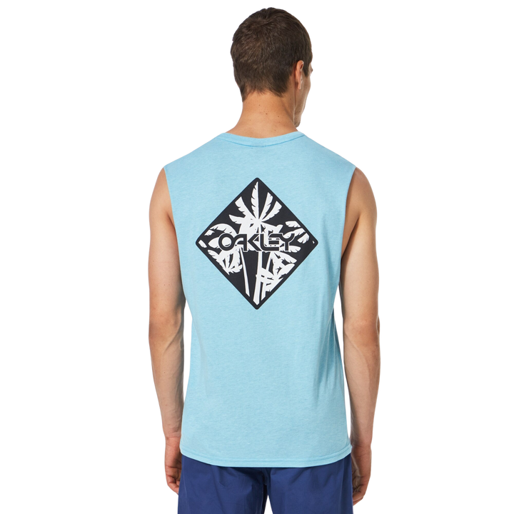 Oakley Men's Palms B1B Tank