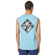 Oakley Men's Palms B1B Tank