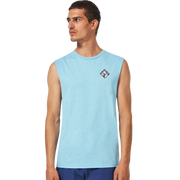Oakley Men's Palms B1B Tank