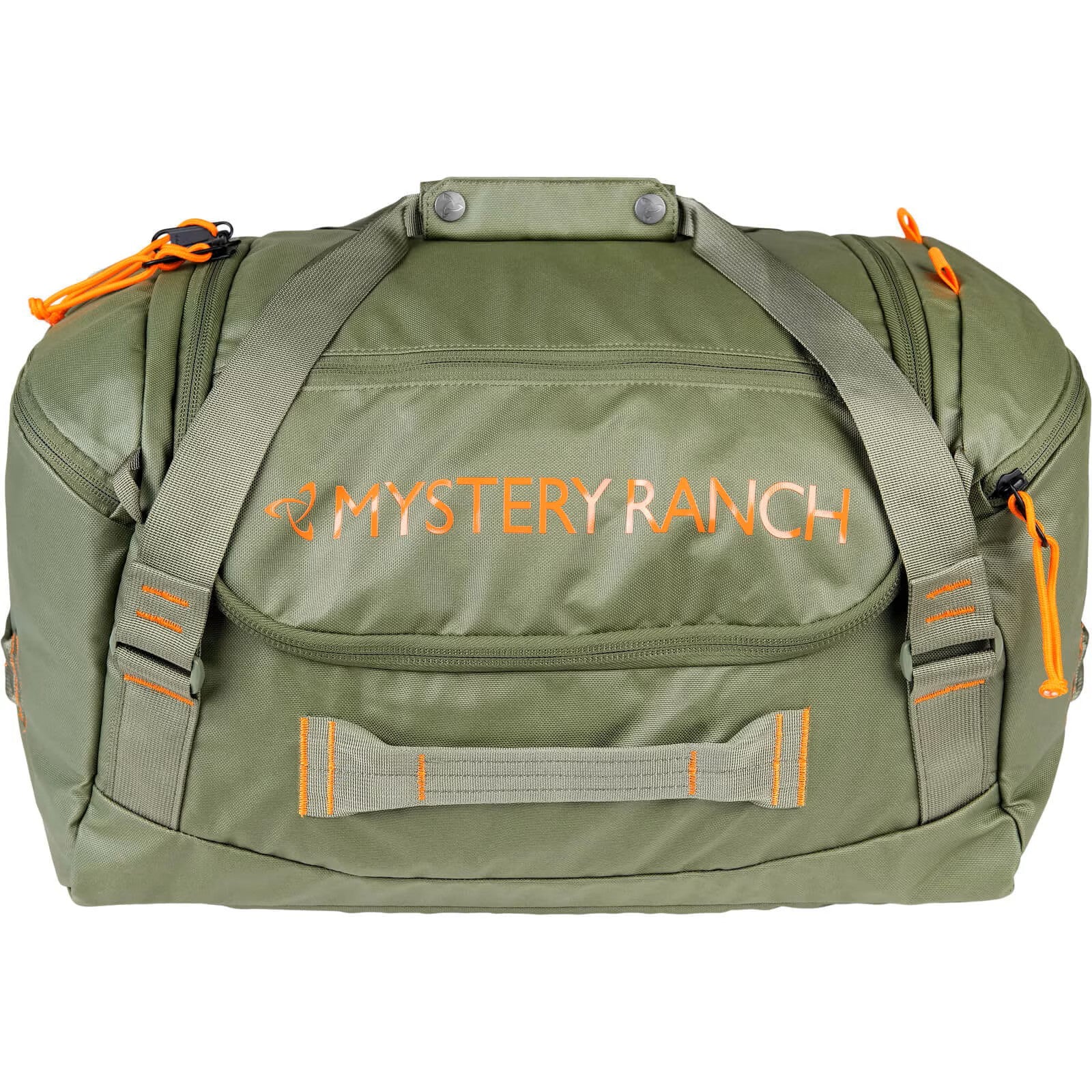 Mission Duffel 40L - Thumbnail 4