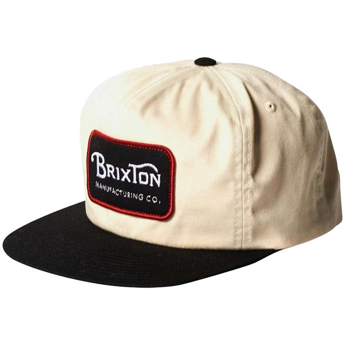 Brixton Grade HP Snapback