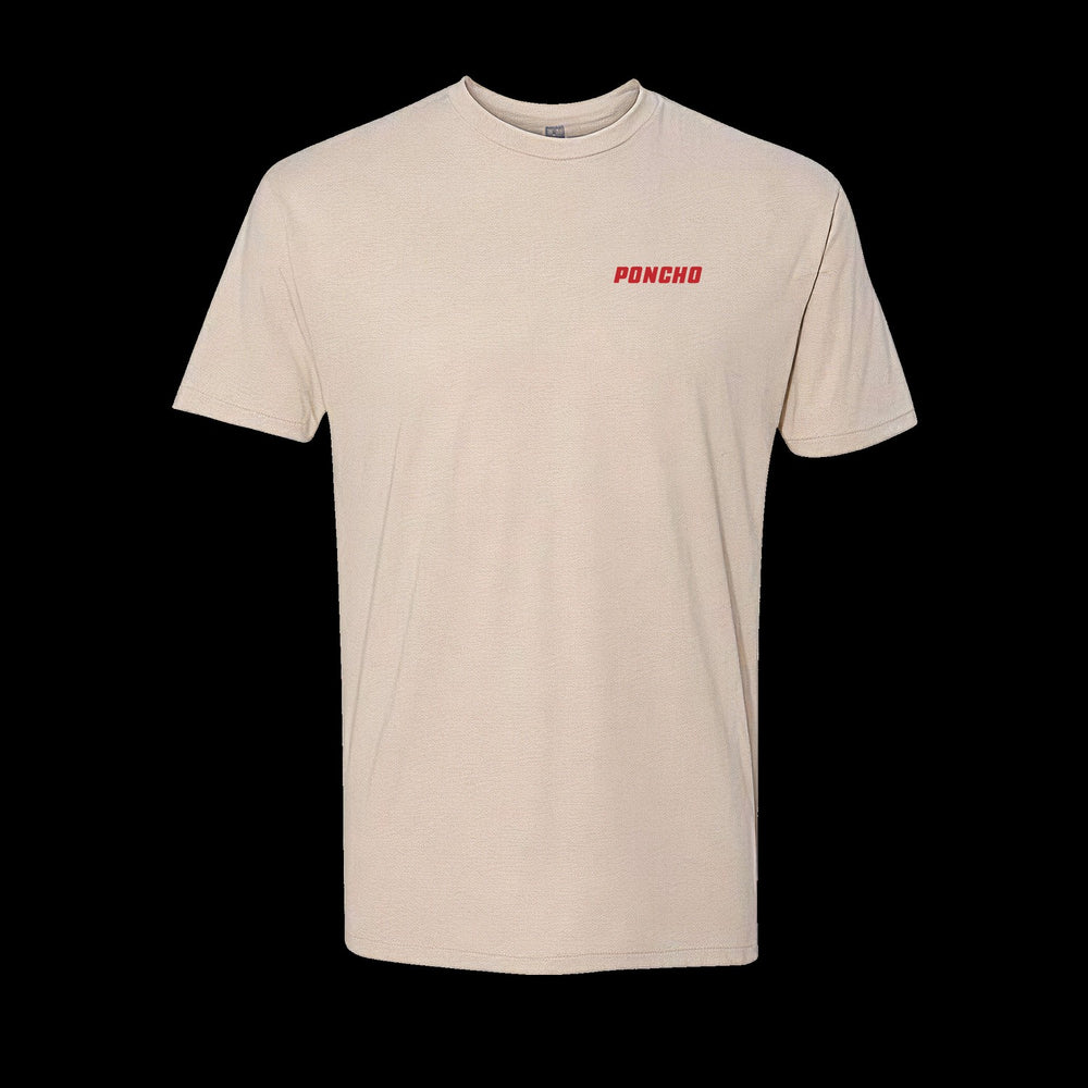 Poncho Crankbait T-Shirt