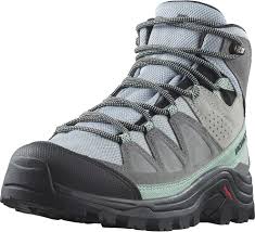 Salomon Women's Quest Rove GTX