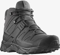 Salomon Unisex X Ultra Force Mid Boot